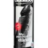 Dildo personnalisable - noir
