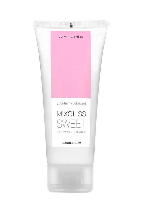 Sweet Bubble Gum - 70ml