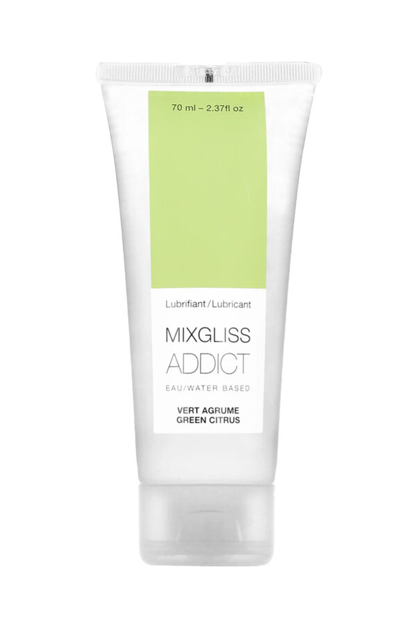 Addict Vert agrume - 70ml