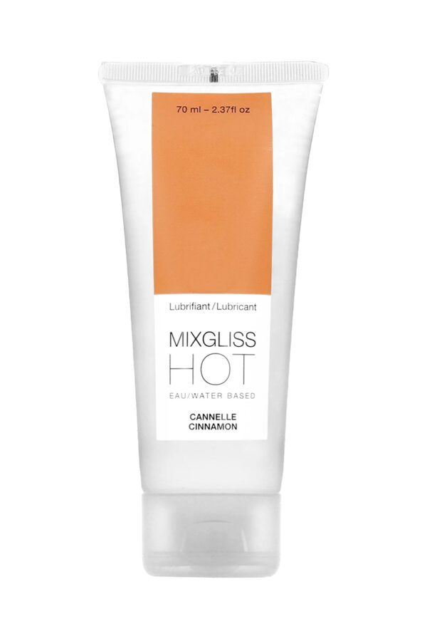 Hot Cannelle - 70ml