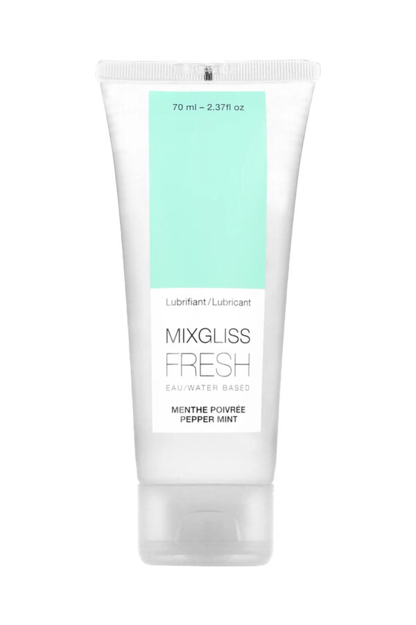 Fresh Menthe poivrée - 70ml