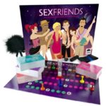 Jeu Sexfriends