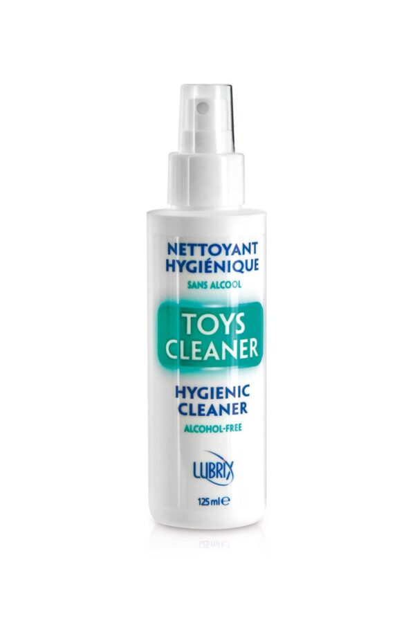 Toy cleaner - 125 ml