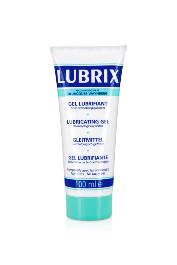 Gel intime Lubrix - 100 ml