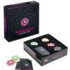 Jeu coquin Kamasutra Poker game – Image 3