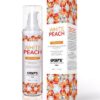 Huile de massage BIO - peche blanche