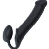 Gode ceinture - XL - noir