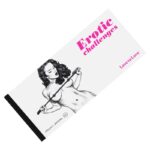 Chéquier Erotic Challenges