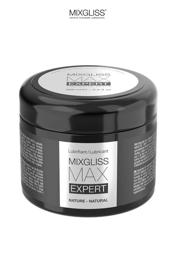 Max Expert - 250 ml