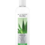 Gel massage Nuru Aloe Vera - 250 ml