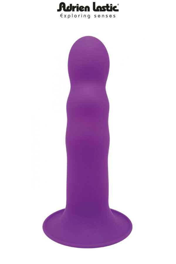 Dildo double densité - Hitsens - 3