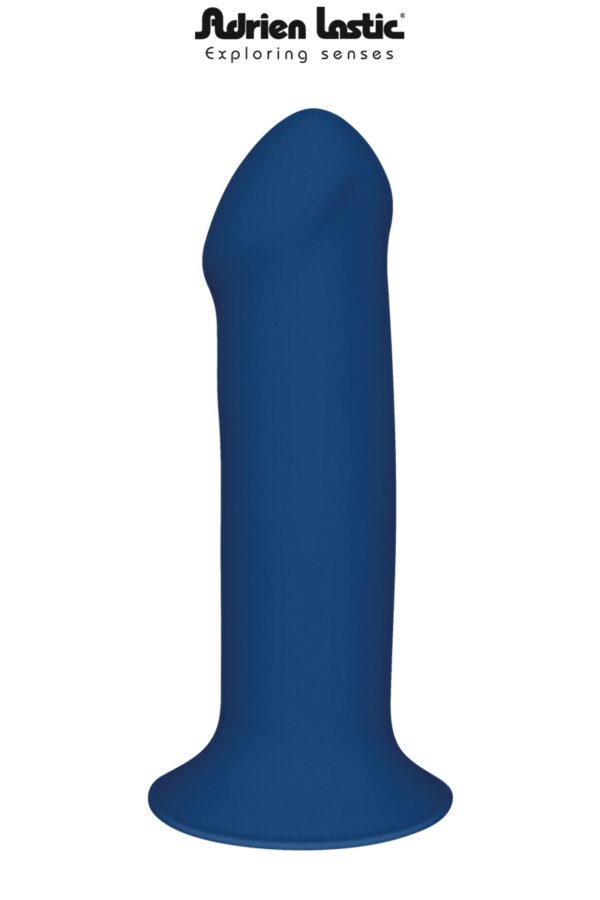 Dildo double densité Hitsens - 1