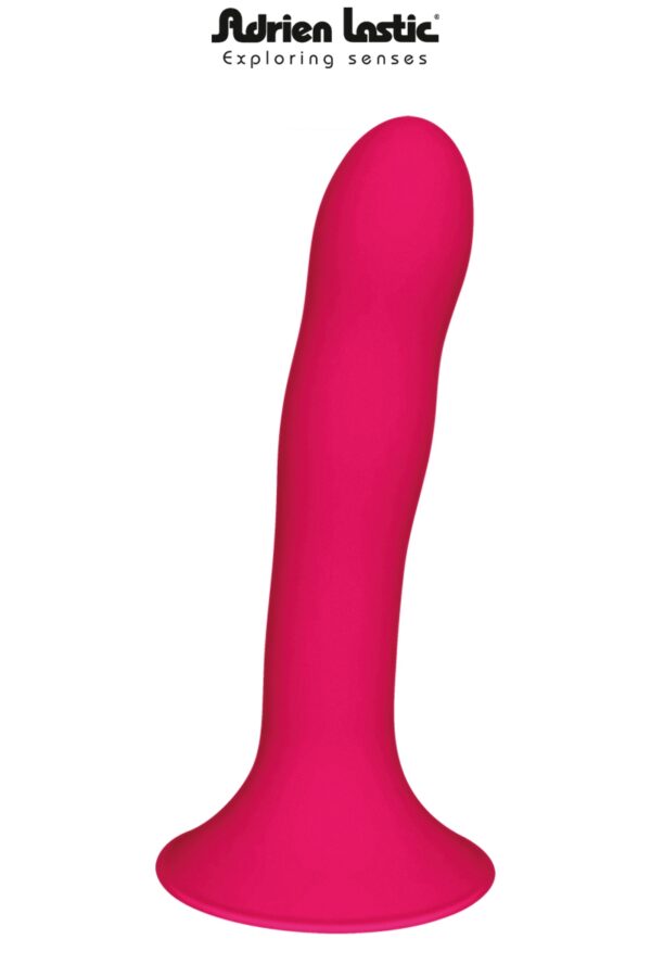 Dildo double densité  Hitsens - 4