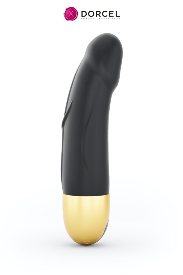 Vibromasseur - Real Vibration gold 2.0 - S