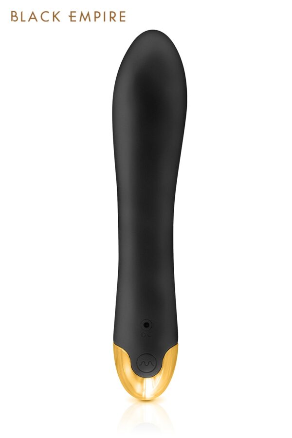 Vibromasseur rotatif 360° - My Mistress