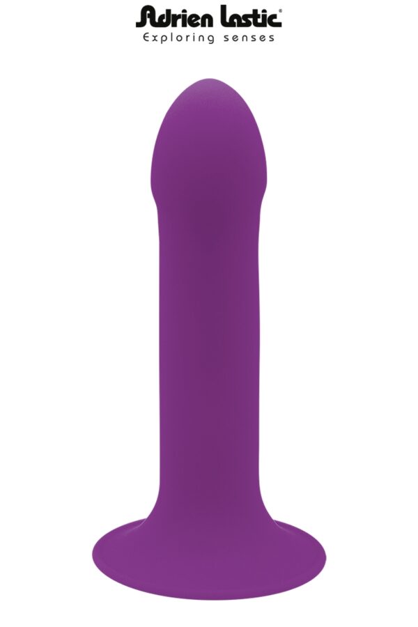 Dildo double densité - Hitsens - 6