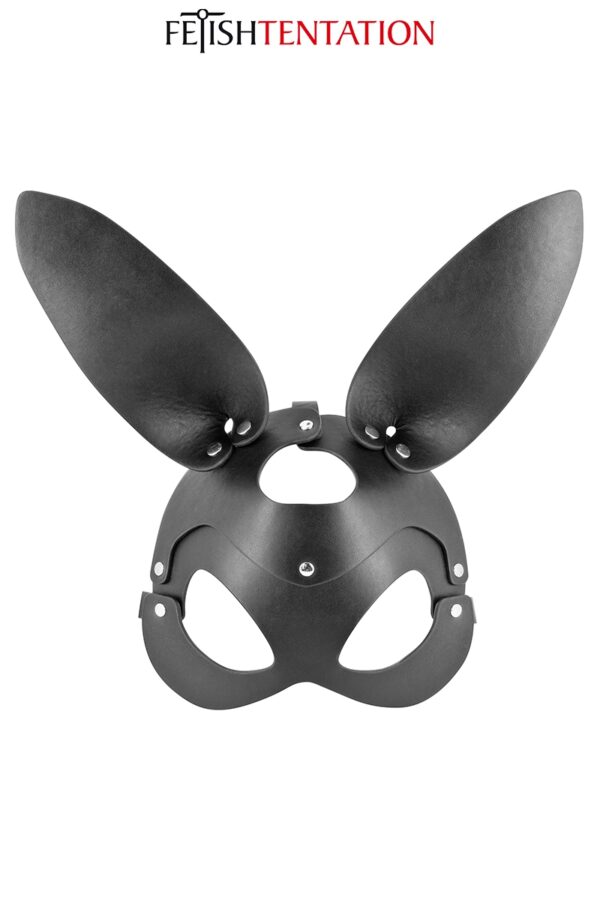 Masque bunny