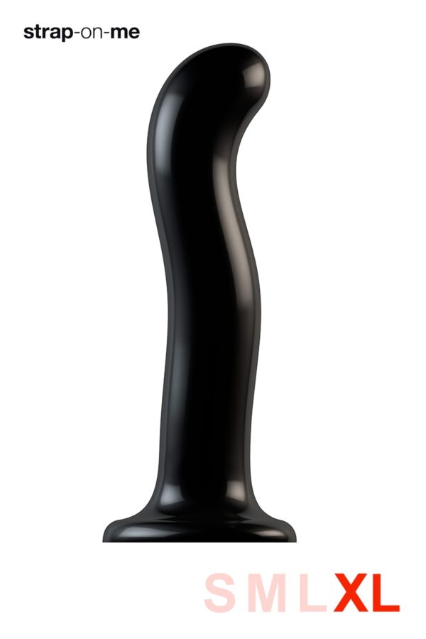 Dildo point P et G - XL