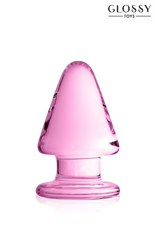 Plug Glossy n° 23 Pink