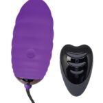 Oeuf vibrant - Ocean Breeze V2 - Violet