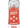 Masturbateur oral