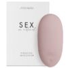 Stimulateur vibrant - Sex au naturel