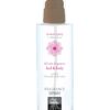 Brume aphrodisiaque Shiatsu pour femmes