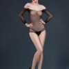 Body résille  - N°9