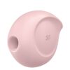 Sugar Rush - Double stimulateur - rose