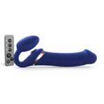 Multi Orgasm - XL - bleu nuit