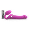 Multi Orgasm - L - Fuchsia
