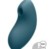 Double stimulateur Vulva Lover 2 - bleu
