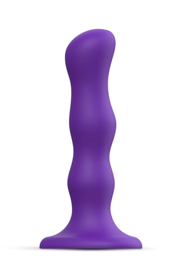 Geisha Dildo - M Violet