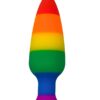 Plug arc en ciel Hiperloo - M