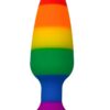 Plug arc en ciel Hiperloo - L