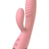 Vibromasseur Rabbit - Elali