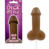 Sucette pénis - Dick on a stick