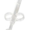 Applicateur de lubrifiant - XL Lube transparent