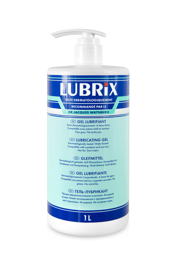 Lubrifiant intime - 1L