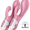 Bunny 2 gonflable Air Pump