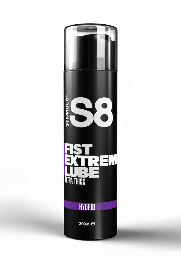 Lubrifiant - Fist extreme - 200ml