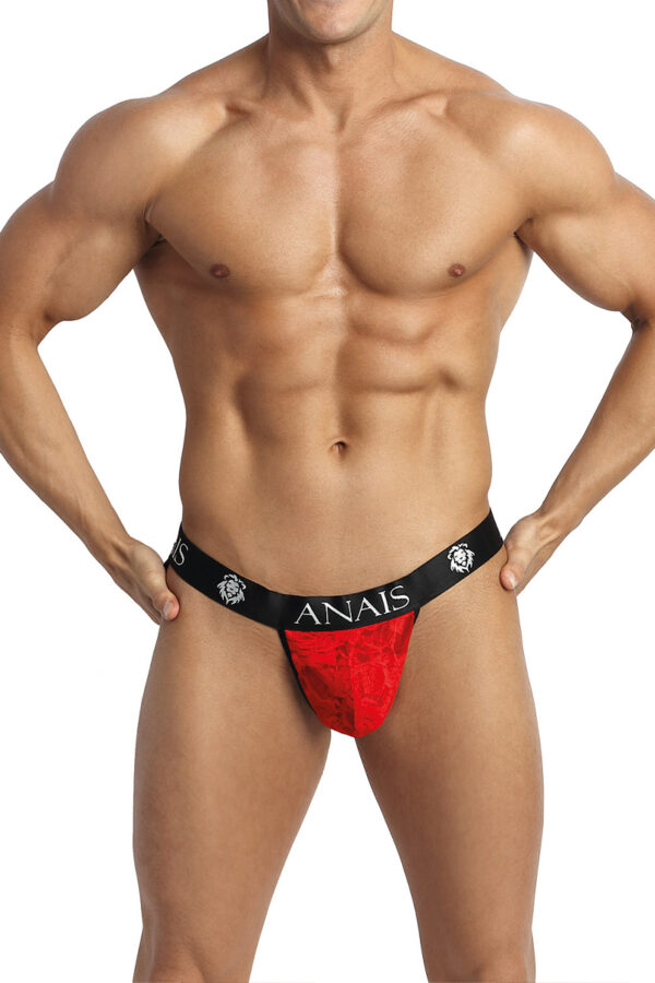 Jock Strap - Brave