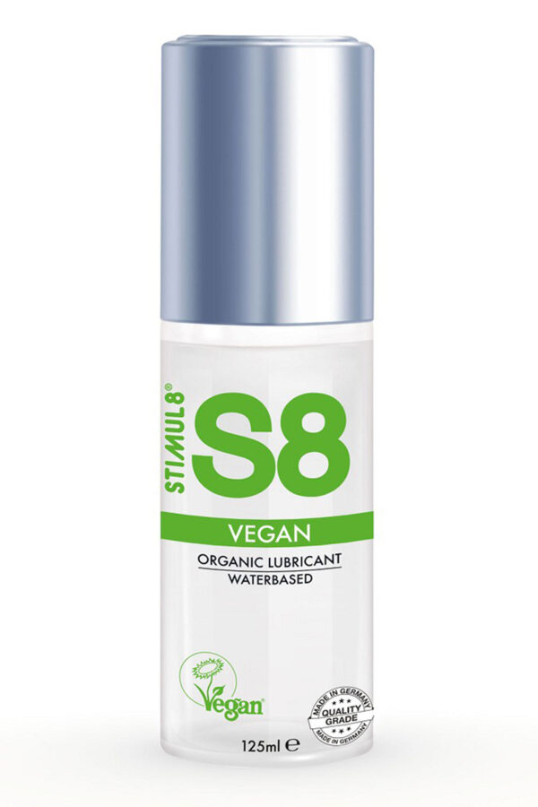 Lubrifiant Vegan - 125ml