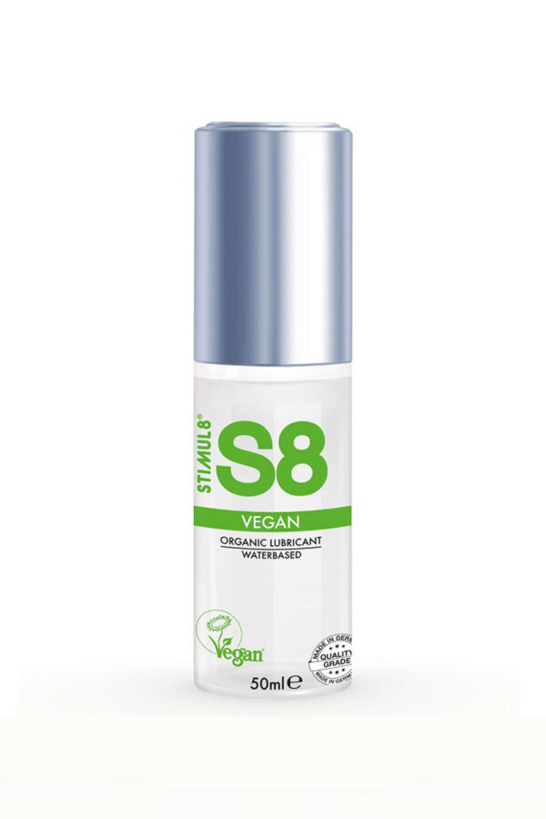 Lubrifiant Vegan - 50ml