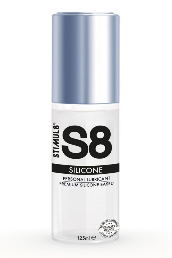 Lubrifiant Premium silicone - 125ml