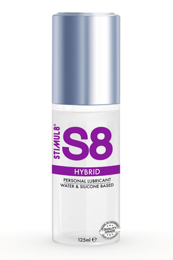 Lubrifiant hybride - 125ml