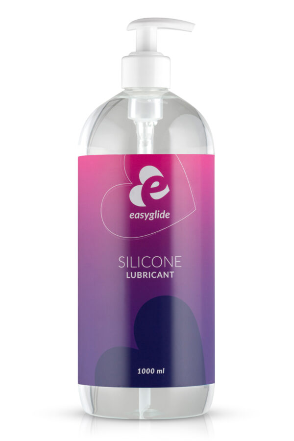 Lubrifiant silicone - 1000 ml