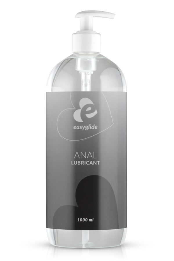 Lubrifiant anal - 1000 ml