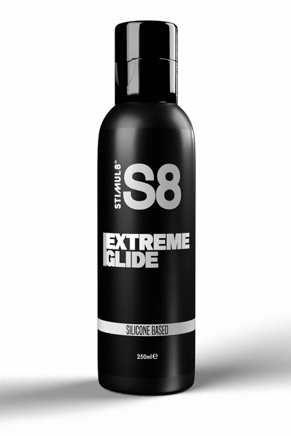 Lubrifiant silicone Extreme - 250ml