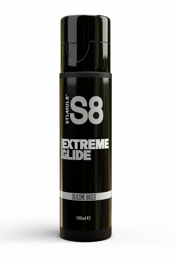 Lubrifiant silicone Extreme - 100ml